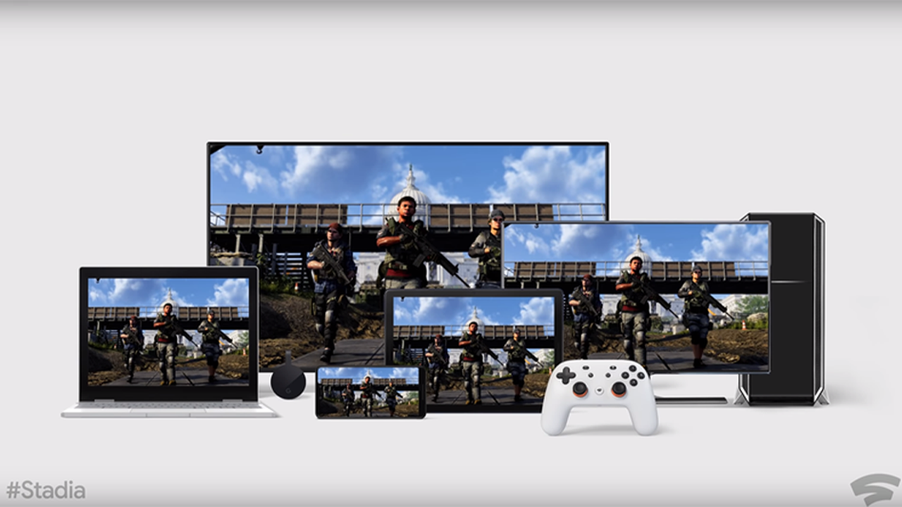 Best Game Streaming Services Now and