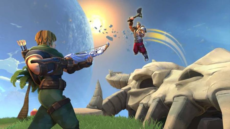 realm royale review gamesnort com realm royale charts