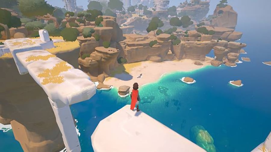 rime game