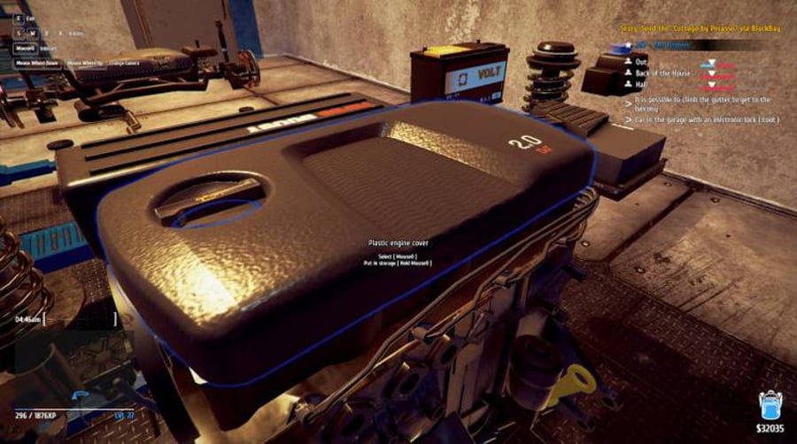 thief simulator review thief simulator review
