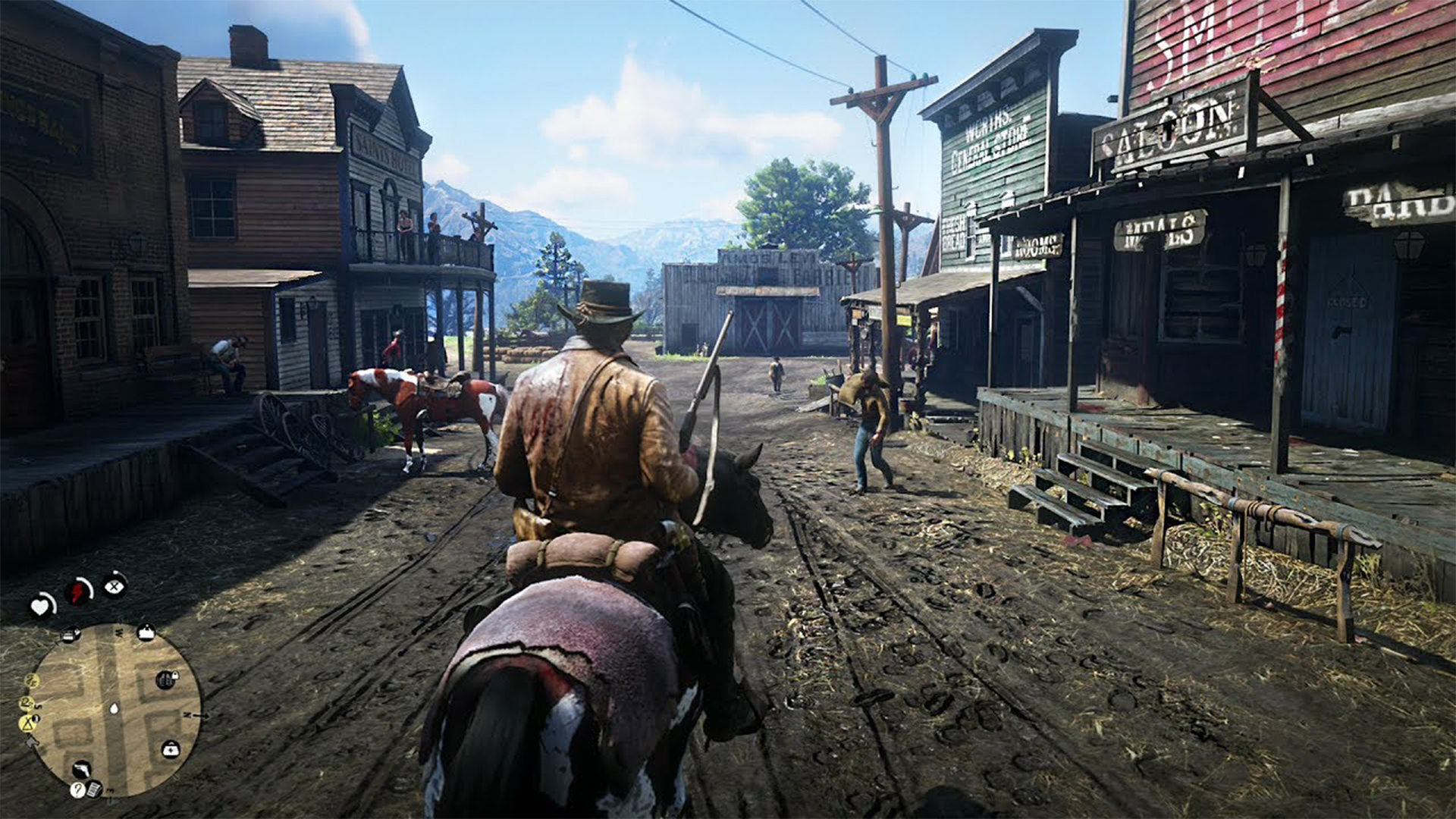 Rdr2 Will Not Launch On Pc At Lucy Eliza Blog Rdr2 Will Not Launch On Pc At Lucy Eliza Blog
