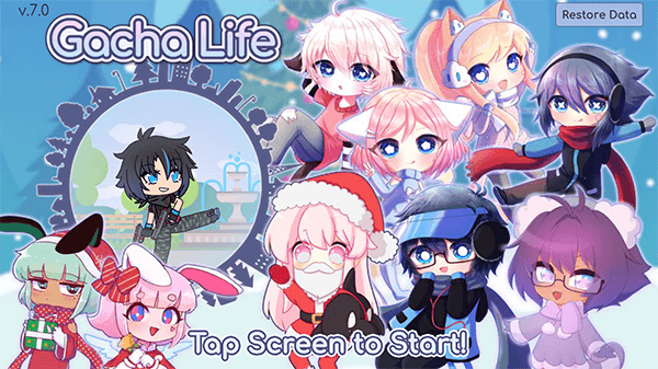 gacha life pc download latest version